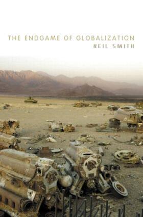 Smith |  The Endgame of Globalization | Buch |  Sack Fachmedien