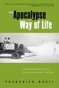 Buell |  From Apocalypse to Way of Life | Buch |  Sack Fachmedien