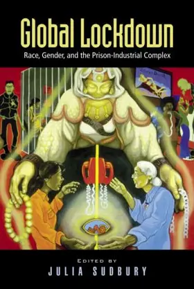 Sudbury | Global Lockdown | Buch | 978-0-415-95057-2 | www.sack.de