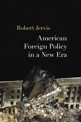 Jervis |  American Foreign Policy in a New Era | Buch |  Sack Fachmedien