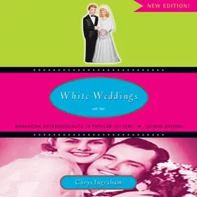Ingraham |  White Weddings | Buch |  Sack Fachmedien