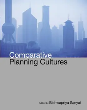 Sanyal | Comparative Planning Cultures | Buch | 978-0-415-95135-7 | sack.de