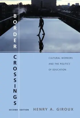 Giroux | Border Crossings | Buch | 978-0-415-95148-7 | www.sack.de