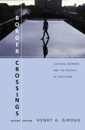 Giroux | Border Crossings | Buch | 978-0-415-95149-4 | www.sack.de