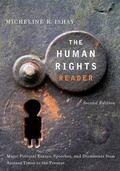 Ishay |  The Human Rights Reader | Buch |  Sack Fachmedien
