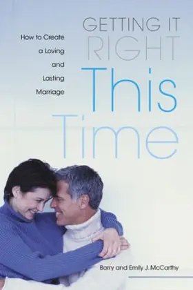 McCarthy |  Getting It Right This Time | Buch |  Sack Fachmedien