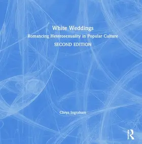 Ingraham |  White Weddings | Buch |  Sack Fachmedien