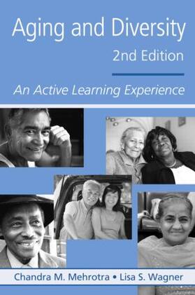 Mehrotra / Wagner / Fried | Aging and Diversity | Buch | 978-0-415-95213-2 | sack.de