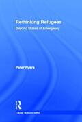 Nyers |  Rethinking Refugees | Buch |  Sack Fachmedien