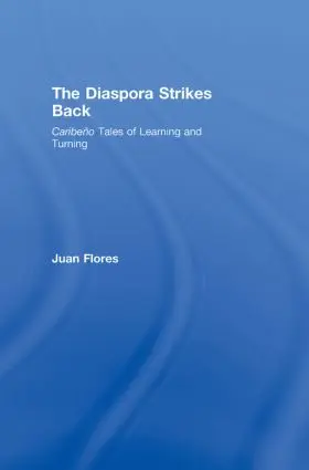 Flores |  The Diaspora Strikes Back | Buch |  Sack Fachmedien