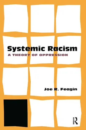Feagin |  Systemic Racism | Buch |  Sack Fachmedien