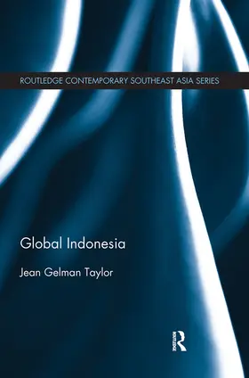 Gelman Taylor |  Global Indonesia | Buch |  Sack Fachmedien