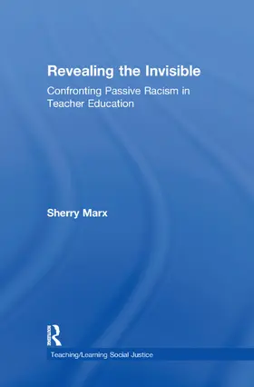 Marx | Revealing the Invisible | Buch | 978-0-415-95342-9 | www.sack.de