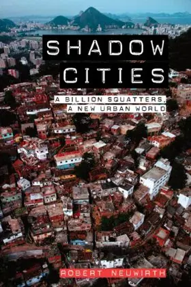 Neuwirth |  Shadow Cities | Buch |  Sack Fachmedien