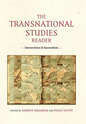 Levitt / Khagram |  The Transnational Studies Reader | Buch |  Sack Fachmedien