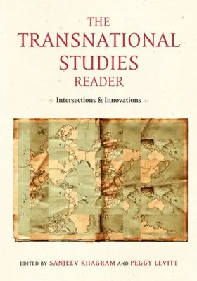 Levitt / Khagram |  The Transnational Studies Reader | Buch |  Sack Fachmedien