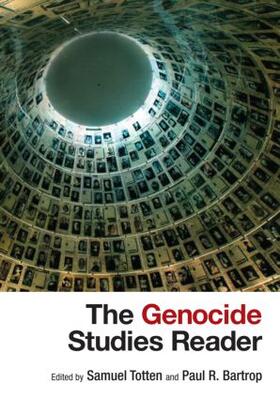 Totten / Bartrop |  The Genocide Studies Reader | Buch |  Sack Fachmedien