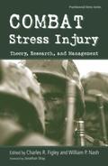 Figley / Nash |  Combat Stress Injury | Buch |  Sack Fachmedien