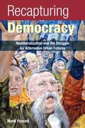 Purcell |  Recapturing Democracy | Buch |  Sack Fachmedien