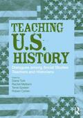 Turk / Mattson / Epstein |  Teaching U.S. History | Buch |  Sack Fachmedien