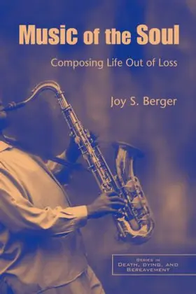 Berger | Music of the Soul | Buch | 978-0-415-95481-5 | www.sack.de