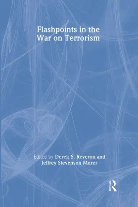 Reveron / Murer |  Flashpoints in the War on Terrorism | Buch |  Sack Fachmedien