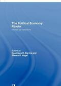 Barma / Vogel |  The Political Economy Reader | Buch |  Sack Fachmedien