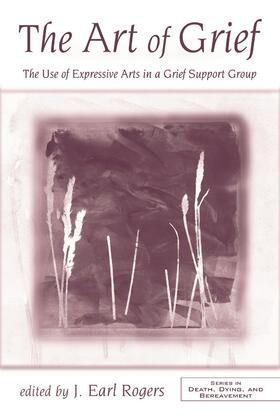 Earl Rogers | The Art of Grief | Buch | sack.de