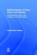 Pascale |  Making Sense of Race, Class, and Gender | Buch |  Sack Fachmedien