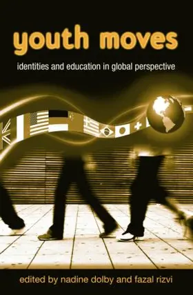 Dolby / Rizvi | Youth Moves | Buch | 978-0-415-95563-8 | www.sack.de