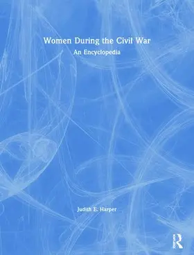 Harper | Women During the Civil War | Buch | 978-0-415-95574-4 | www.sack.de