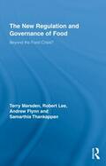 Marsden / Lee / Flynn |  The New Regulation and Governance of Food | Buch |  Sack Fachmedien