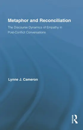 Cameron |  Metaphor and Reconciliation | Buch |  Sack Fachmedien