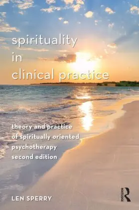 Sperry | Spirituality in Clinical Practice | Buch | 978-0-415-95724-3 | www.sack.de