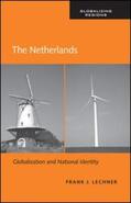 Lechner |  The Netherlands | Buch |  Sack Fachmedien