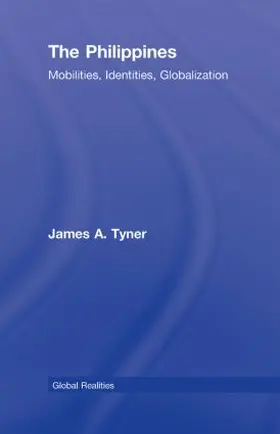 Tyner |  The Philippines | Buch |  Sack Fachmedien