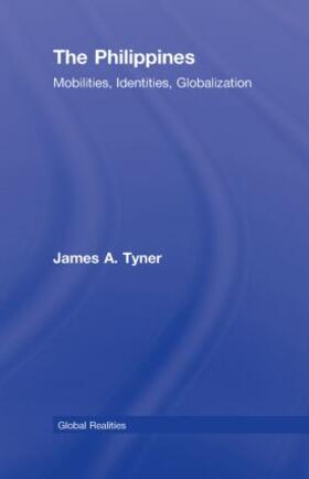 Tyner | The Philippines | Buch | 978-0-415-95806-6 | sack.de