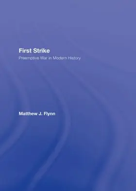 Flynn |  First Strike | Buch |  Sack Fachmedien