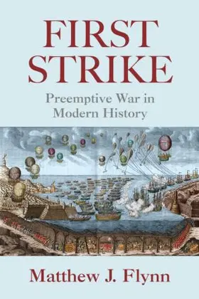 Flynn |  First Strike | Buch |  Sack Fachmedien