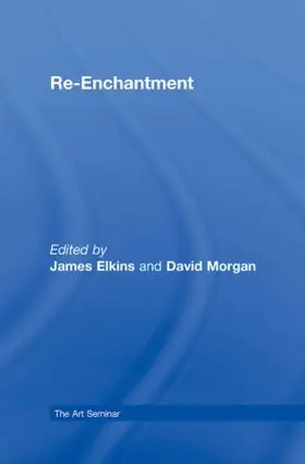 Elkins / Morgan |  Re-Enchantment | Buch |  Sack Fachmedien