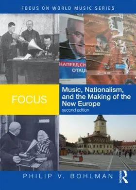 Bohlman |  Focus | Buch |  Sack Fachmedien