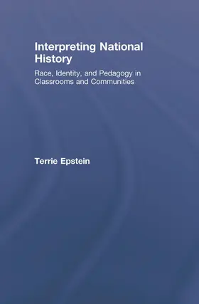 Epstein |  Interpreting National History | Buch |  Sack Fachmedien