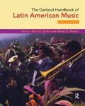Olsen / Sheehy |  The Garland Handbook of Latin American Music | Buch |  Sack Fachmedien