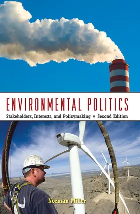 Miller |  Environmental Politics | Buch |  Sack Fachmedien