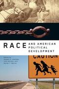 Lowndes / Novkov / Warren |  Race and American Political Development | Buch |  Sack Fachmedien
