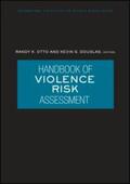 Otto / Douglas |  Handbook of Violence Risk Assessment | Buch |  Sack Fachmedien