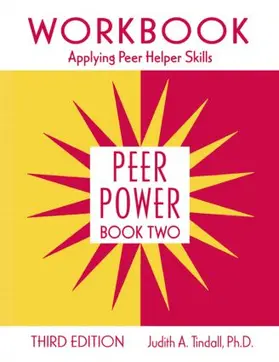 Tindall |  Peer Power, Book Two | Buch |  Sack Fachmedien