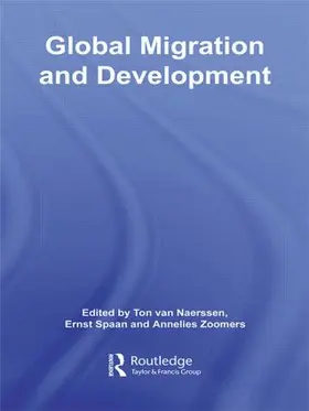 van Naerssen / Spaan / Zoomers |  Global Migration and Development | Buch |  Sack Fachmedien