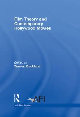 Buckland |  Film Theory and Contemporary Hollywood Movies | Buch |  Sack Fachmedien