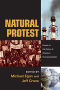 Egan / Crane |  Natural Protest | Buch |  Sack Fachmedien